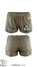 1-155th Dixie Thunder 83572891 Ranger Panties - 7