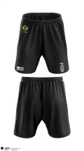 B CO 1-509 IN 52115075 Athletic Shorts With Pockets - 1