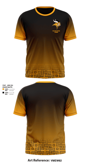 Short Sleeve Performance Shirt, Pelican Rapids High School Track, Track & Field, Teamtime, Team time, sublimation, custom sports apparel, team uniforms, spirit wear, spiritwear, sports uniforms, custom shirts, team store, custom team store, fundraiser sports, apparel fundraiser