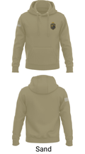 Santa Fe Gold 43259744 Hoodie - 46