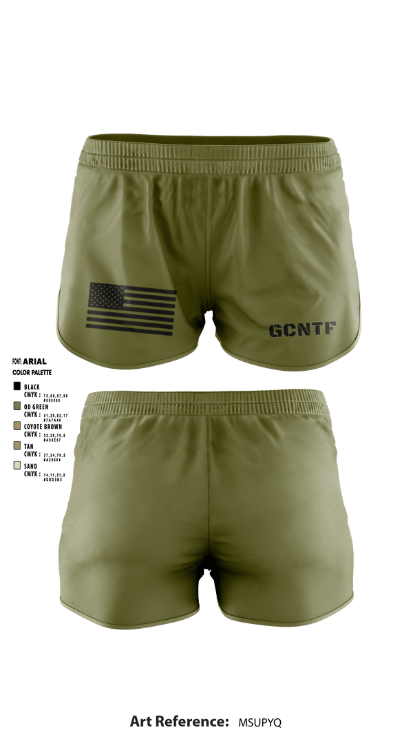 Ranger Panties, , Police, Teamtime, Team time, sublimation, custom sports apparel, team uniforms, spirit wear, spiritwear, sports uniforms, custom shirts, team store, custom team store, fundraiser sports, apparel fundraiser