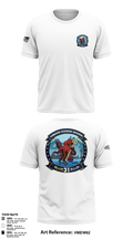 SRS-31 55681608 Short Sleeve Performance Shirt - 2