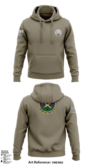 Hoodie, , Air Force, Teamtime, Team time, sublimation, custom sports apparel, team uniforms, spirit wear, spiritwear, sports uniforms, custom shirts, team store, custom team store, fundraiser sports, apparel fundraiser