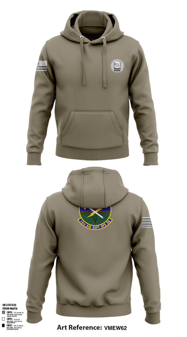 Hoodie, , Air Force, Teamtime, Team time, sublimation, custom sports apparel, team uniforms, spirit wear, spiritwear, sports uniforms, custom shirts, team store, custom team store, fundraiser sports, apparel fundraiser