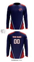 Storm 55386089 Long Sleeve Performance Shirt - 2