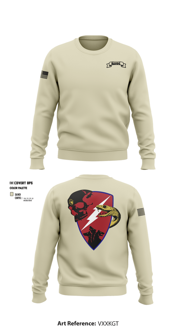 Crew Neck Sweatshirt, , Army, Teamtime, Team time, sublimation, custom sports apparel, team uniforms, spirit wear, spiritwear, sports uniforms, custom shirts, team store, custom team store, fundraiser sports, apparel fundraiser
