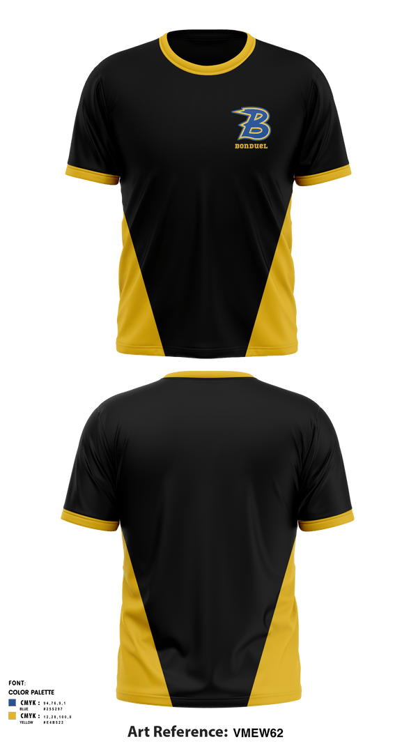 FREE T-SHIRT