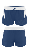 Fryeburg Academy Field Hockey 61621471 Women's Shorts - 7