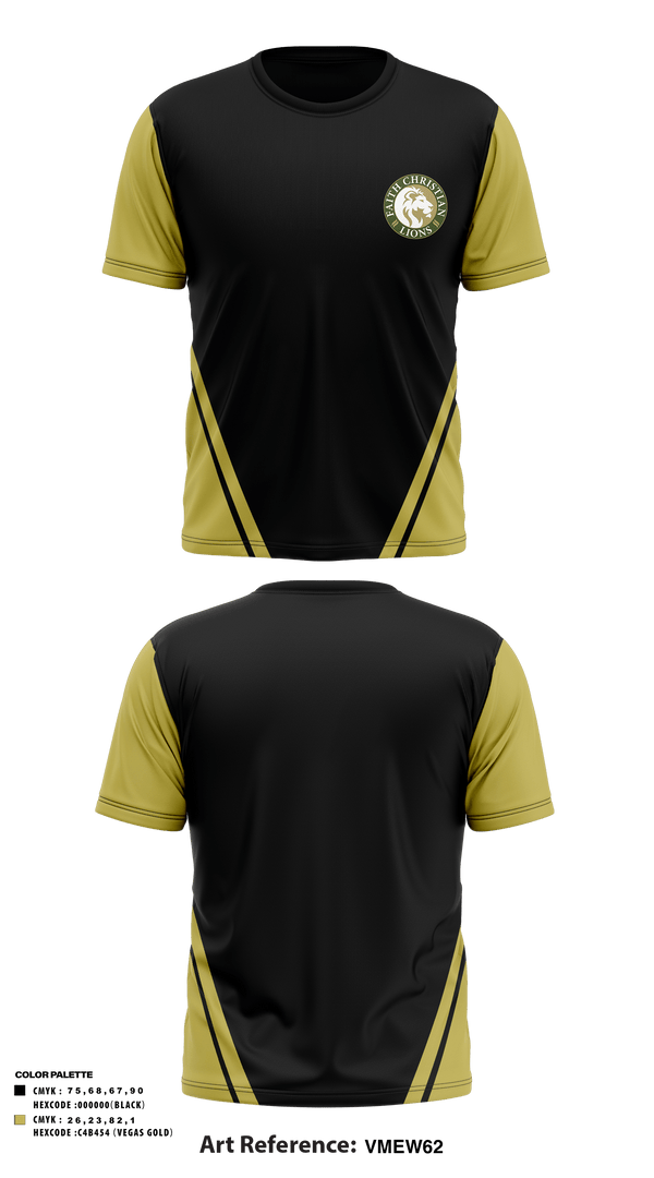 Short Sleeve Performance Shirt, Faith Christian School Track and Field, Track & Field, Teamtime, Team time, sublimation, custom sports apparel, team uniforms, spirit wear, spiritwear, sports uniforms, custom shirts, team store, custom team store, fundraiser sports, apparel fundraiser