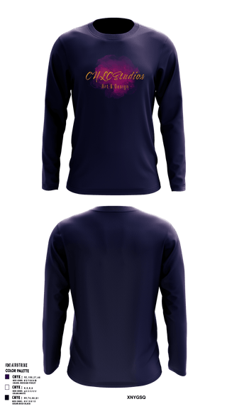 Long Sleeve Performance Shirt, CHLCStudiosCHLCStudios, , Teamtime, Team time, sublimation, custom sports apparel, team uniforms, spirit wear, spiritwear, sports uniforms, custom shirts, team store, custom team store, fundraiser sports, apparel fundraiser