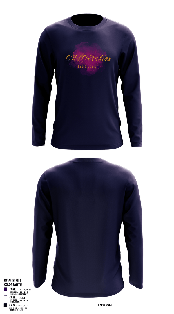 Long Sleeve Performance Shirt, CHLCStudiosCHLCStudios, , Teamtime, Team time, sublimation, custom sports apparel, team uniforms, spirit wear, spiritwear, sports uniforms, custom shirts, team store, custom team store, fundraiser sports, apparel fundraiser