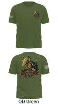 HQ 551 MP CO 17086699 Short Sleeve Performance Shirt - 33