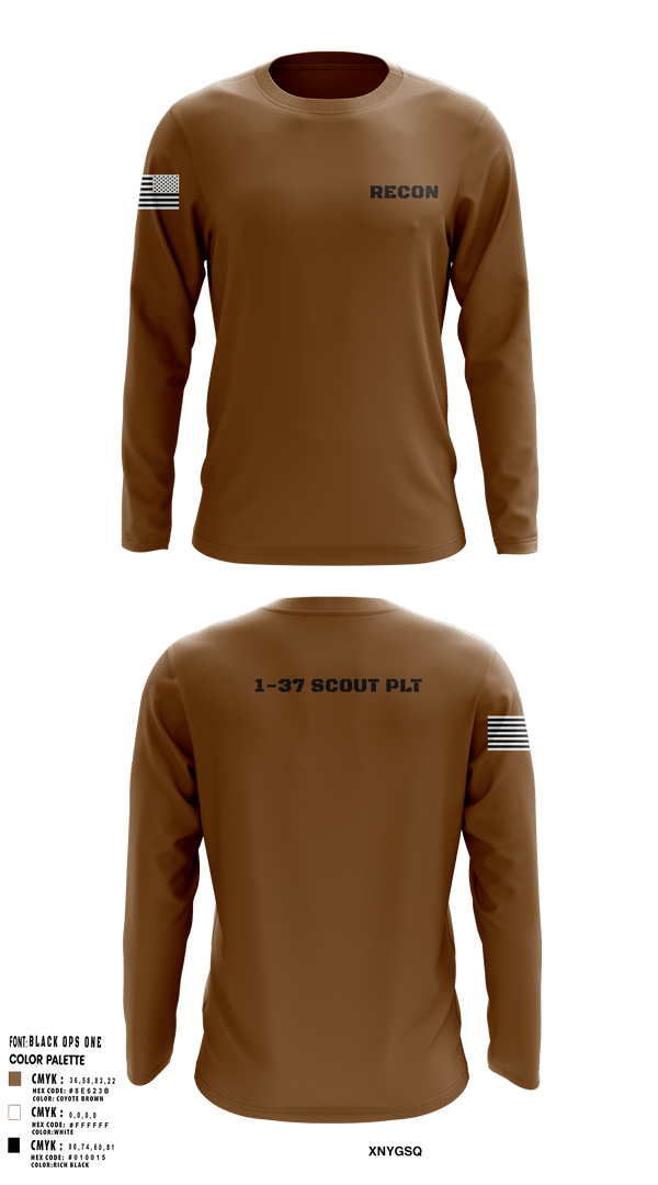 Long Sleeve Performance Shirt, , Army, Teamtime, Team time, sublimation, custom sports apparel, team uniforms, spirit wear, spiritwear, sports uniforms, custom shirts, team store, custom team store, fundraiser sports, apparel fundraiser