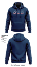 Copperas Chiefs 93621258 Hoodie - 6