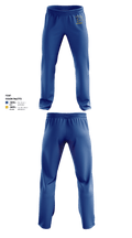 Bonduel Youth Softball League 22083727 Sweatpants - 1