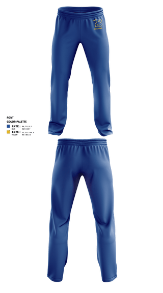 Sweatpants, Bonduel Youth Softball League, Softball, Teamtime, Team time, sublimation, custom sports apparel, team uniforms, spirit wear, spiritwear, sports uniforms, custom shirts, team store, custom team store, fundraiser sports, apparel fundraiser