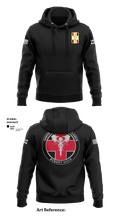 345th MCGA 98196690 Hoodie - 15