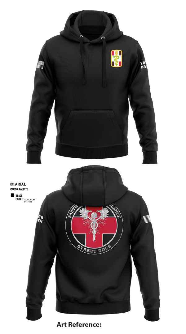 Hoodie, , Army, Teamtime, Team time, sublimation, custom sports apparel, team uniforms, spirit wear, spiritwear, sports uniforms, custom shirts, team store, custom team store, fundraiser sports, apparel fundraiser