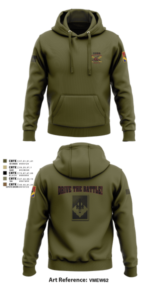Hoodie, , National Guard, Teamtime, Team time, sublimation, custom sports apparel, team uniforms, spirit wear, spiritwear, sports uniforms, custom shirts, team store, custom team store, fundraiser sports, apparel fundraiser