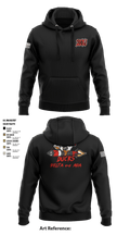 Delta 4-5 58559779 Hoodie - 1