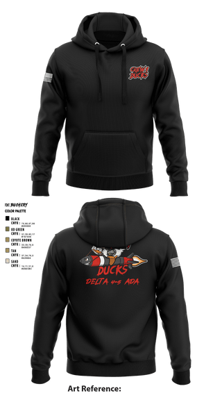 Hoodie, , Army, Teamtime, Team time, sublimation, custom sports apparel, team uniforms, spirit wear, spiritwear, sports uniforms, custom shirts, team store, custom team store, fundraiser sports, apparel fundraiser