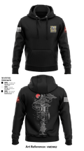American Gamer 48136507 Hoodie - 1