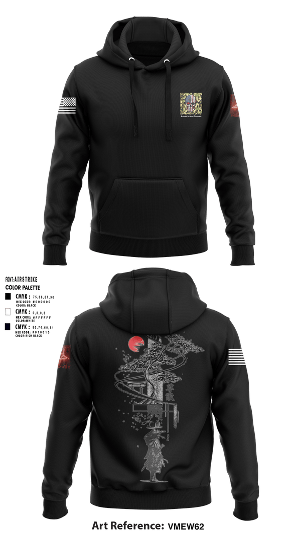 Hoodie, American Gamer, Army, Teamtime, Team time, sublimation, custom sports apparel, team uniforms, spirit wear, spiritwear, sports uniforms, custom shirts, team store, custom team store, fundraiser sports, apparel fundraiser