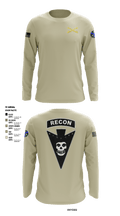 3/278 Armored Calvary Regiment 57774458 Long Sleeve Performance Shirt - 10
