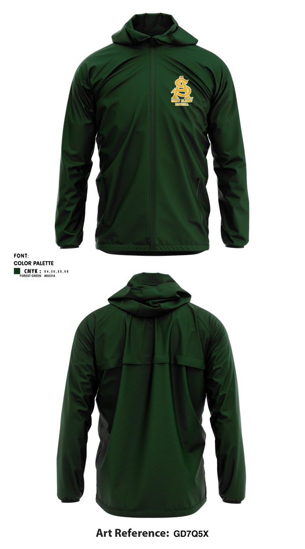 Windbreaker, Saint Albert High School Baseball, Baseball, Teamtime, Team time, sublimation, custom sports apparel, team uniforms, spirit wear, spiritwear, sports uniforms, custom shirts, team store, custom team store, fundraiser sports, apparel fundraiser