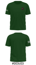 Revival youth saetas 53790502 Short Sleeve Performance Shirt - 31