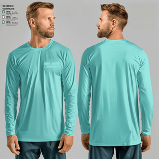 Long Sleeve Performance Shirt, The best bucks, Men's Basketball, Teamtime, Team time, sublimation, custom sports apparel, team uniforms, spirit wear, spiritwear, sports uniforms, custom shirts, team store, custom team store, fundraiser sports, apparel fundraiser