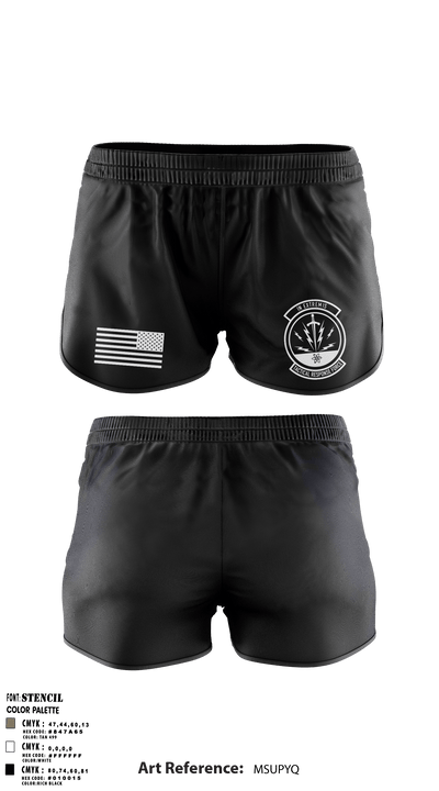 TRF 57839802 Ranger Panties - 3