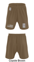 346th TADC(A) 1190959 Athletic Shorts With Pockets - 26