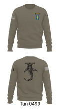 112th SIGDET 5424281 Crew Neck Sweatshirt - 11