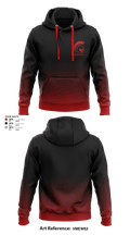 Discovery High School Basketball 24970780 Hoodie - 3