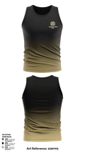 Marlboro County High School Track 94418087 Tank Top - 1