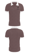 Ramtocompany 18225322 Short Sleeve Performance Polo - 25