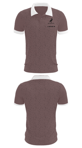 Short Sleeve Performance Polo, Ramtocompany, , Teamtime, Team time, sublimation, custom sports apparel, team uniforms, spirit wear, spiritwear, sports uniforms, custom shirts, team store, custom team store, fundraiser sports, apparel fundraiser