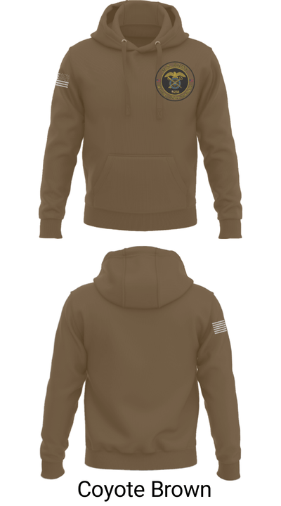 Infantry 13911542 Hoodie - 42
