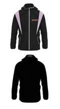 Test SF Logo 16004450 Windbreaker - 2