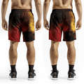 Trident Militia 78282368 Athletic Shorts With Pockets - 2