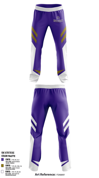 Sweatpants, LeMoyne-Owen College Softball, Softball, Teamtime, Team time, sublimation, custom sports apparel, team uniforms, spirit wear, spiritwear, sports uniforms, custom shirts, team store, custom team store, fundraiser sports, apparel fundraiser