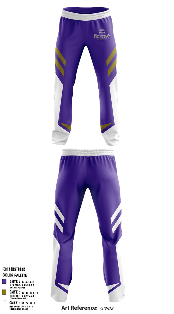 Sweatpants, LeMoyne-Owen College Softball, Softball, Teamtime, Team time, sublimation, custom sports apparel, team uniforms, spirit wear, spiritwear, sports uniforms, custom shirts, team store, custom team store, fundraiser sports, apparel fundraiser