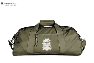Duffle Bag, FTTF, Police, Teamtime, Team time, sublimation, custom sports apparel, team uniforms, spirit wear, spiritwear, sports uniforms, custom shirts, team store, custom team store, fundraiser sports, apparel fundraiser