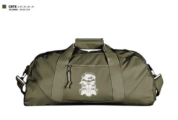 Duffle Bag, FTTF, Police, Teamtime, Team time, sublimation, custom sports apparel, team uniforms, spirit wear, spiritwear, sports uniforms, custom shirts, team store, custom team store, fundraiser sports, apparel fundraiser