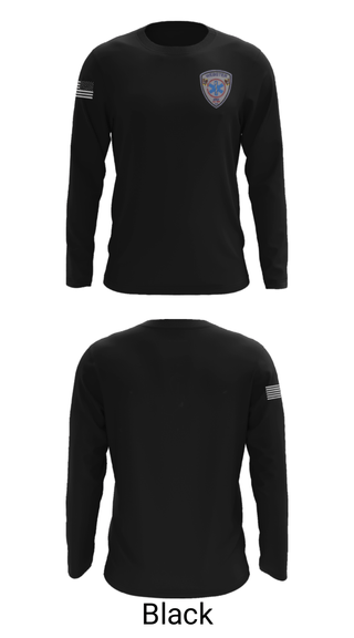 Long Sleeve Performance Shirt, , , Teamtime, Team time, sublimation, custom sports apparel, team uniforms, spirit wear, spiritwear, sports uniforms, custom shirts, team store, custom team store, fundraiser sports, apparel fundraiser