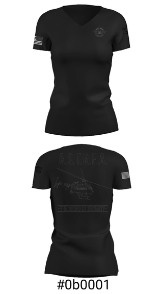 Women's Short Sleeve Vneck Shirt, , Police, Teamtime, Team time, sublimation, custom sports apparel, team uniforms, spirit wear, spiritwear, sports uniforms, custom shirts, team store, custom team store, fundraiser sports, apparel fundraiser