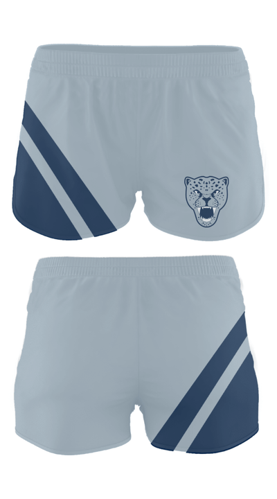KIPP Columbus Middle School Basketball 68148203 Track Shorts - 22