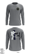 Protectors Tactical Training & Response Group LLC 60785788 Long Sleeve Performance Shirt - 3