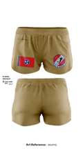 151st Air Refueling Squadron 9193987 Ranger Panties - 3